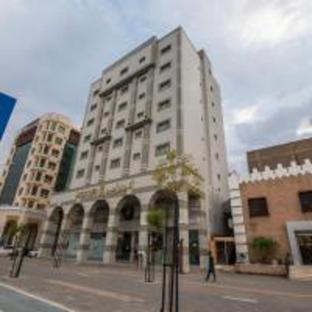 anwar hotel