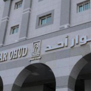 anwar hotel
