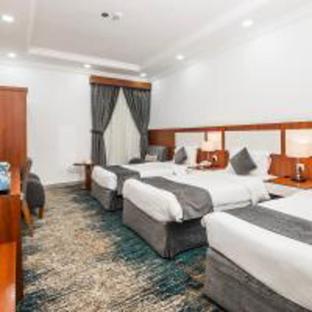 anwar hotel