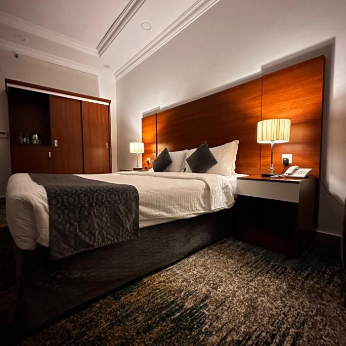 anwar hotel