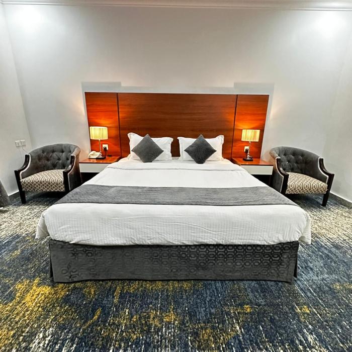 anwar hotel