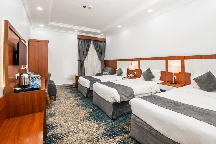 anwar hotel