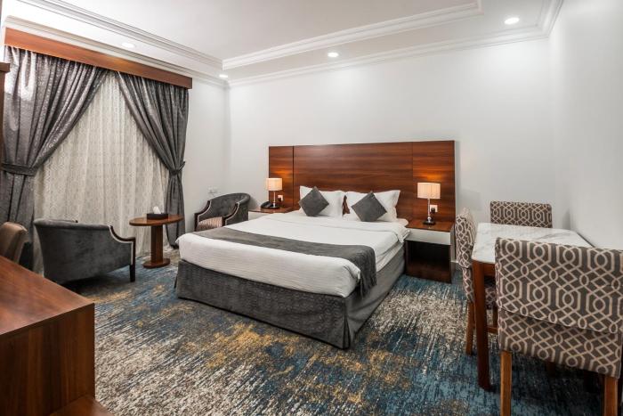 anwar hotel