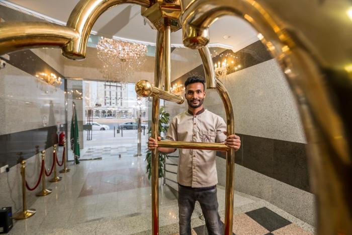 anwar hotel