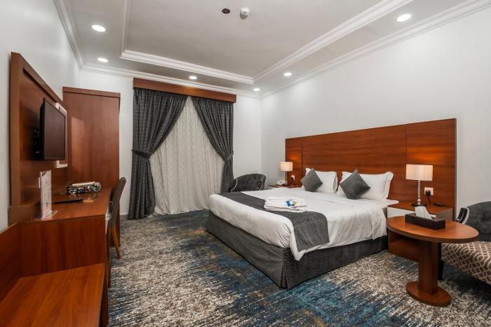anwar hotel