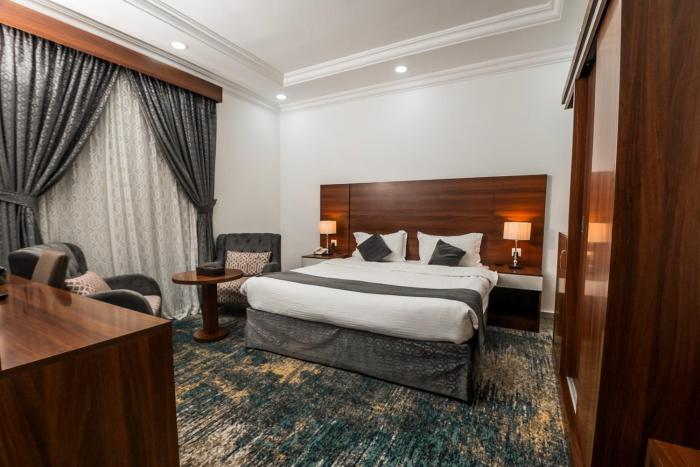 anwar hotel