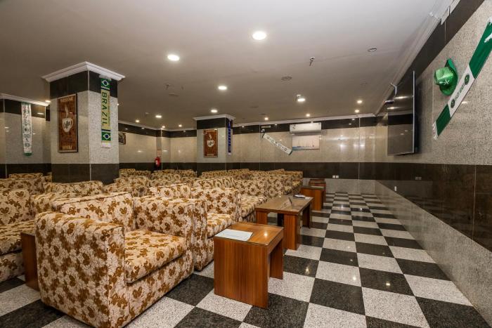 anwar hotel