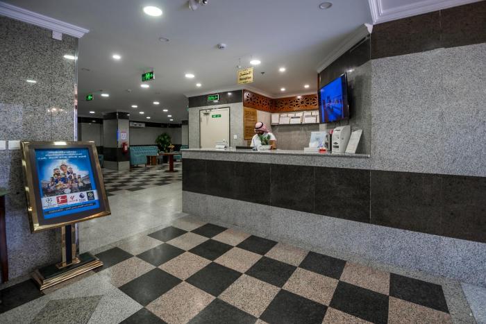 anwar hotel
