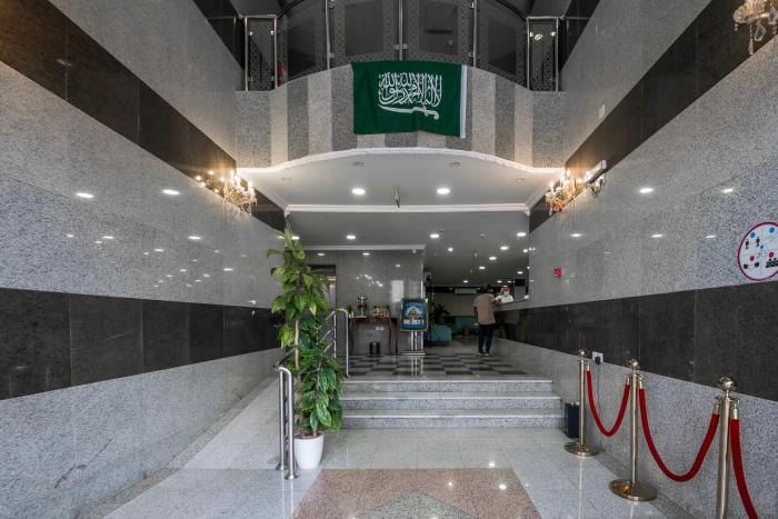 anwar hotel