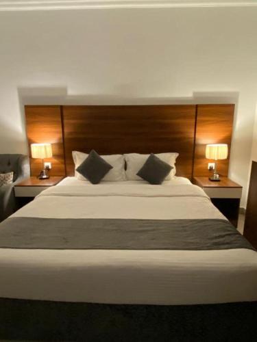 anwar hotel