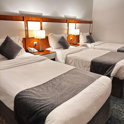 anwar hotel