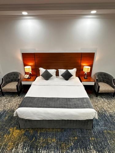anwar hotel