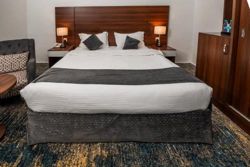 anwar hotel