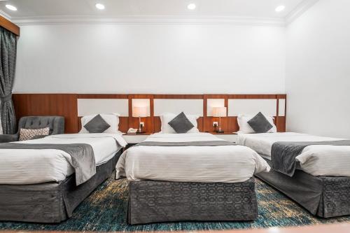 anwar hotel