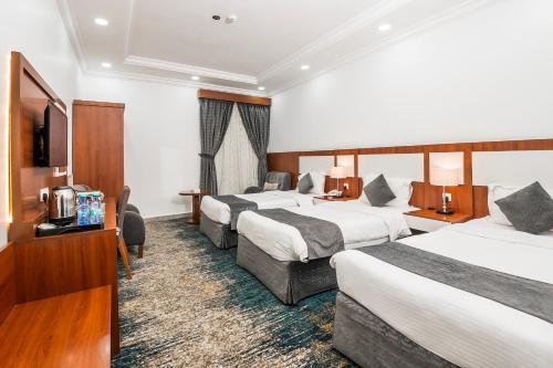 anwar hotel