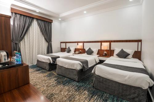 anwar hotel