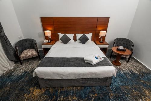 anwar hotel