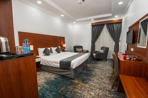 anwar hotel