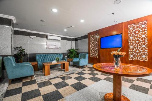anwar hotel