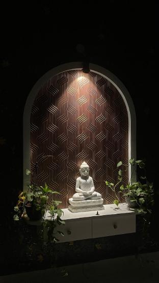 the luxury heaven homestay