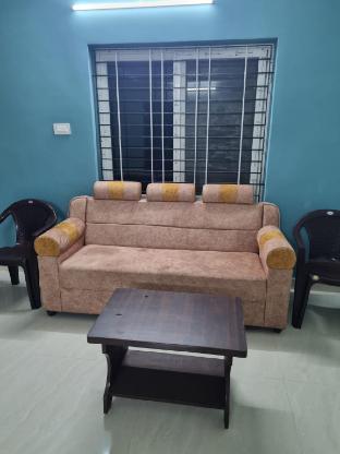 the luxury heaven homestay