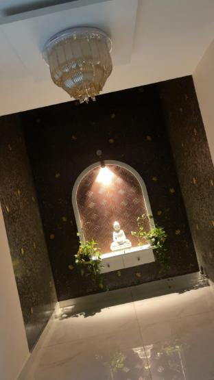the luxury heaven homestay