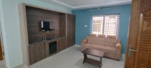 the luxury heaven homestay
