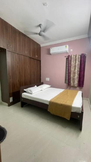 the luxury heaven homestay