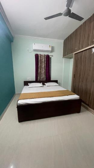 the luxury heaven homestay