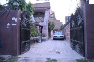 vanika homestay