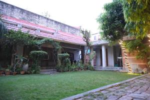 vanika homestay