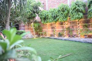 vanika homestay