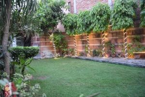 vanika homestay