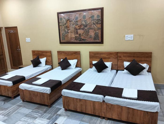 vanika homestay