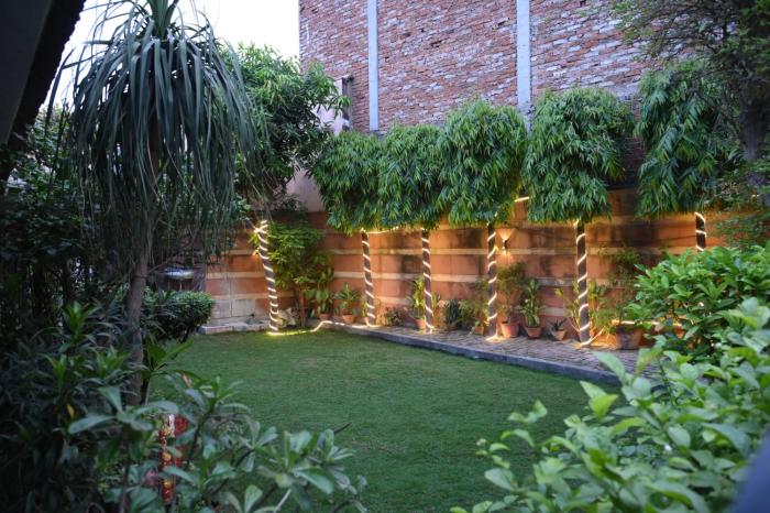 vanika homestay