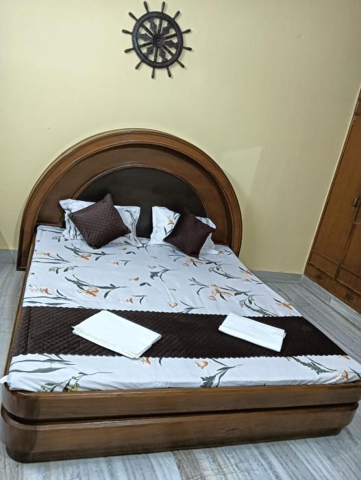 vanika homestay