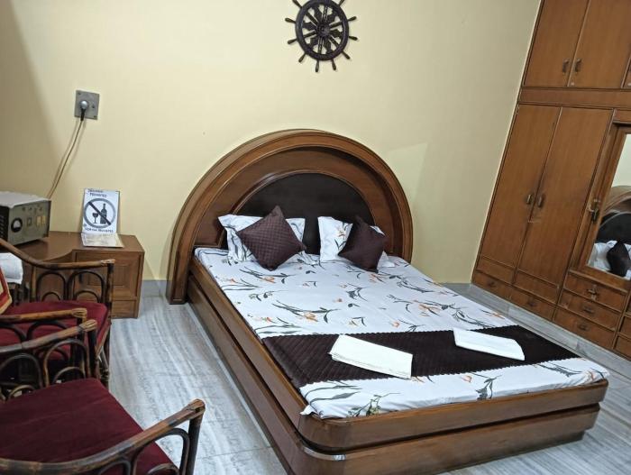 vanika homestay