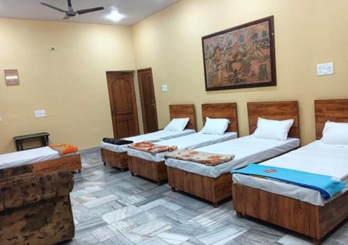 Vanika Homestay,,4 star