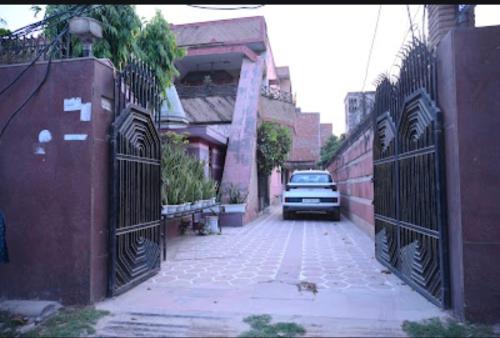 Vanika Homestay,,4 star
