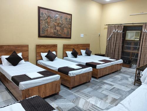 vanika homestay