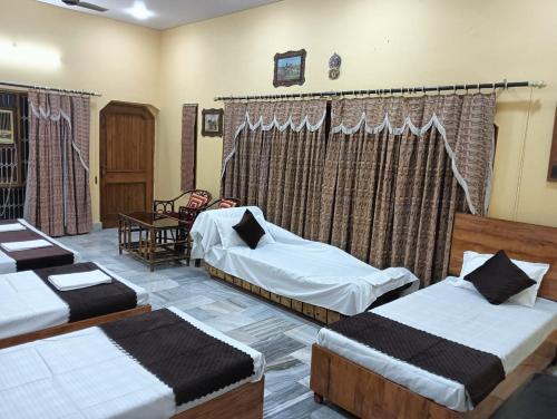 vanika homestay