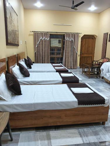vanika homestay