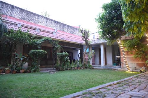 vanika homestay