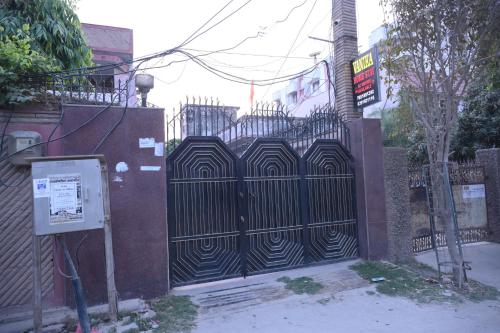vanika homestay