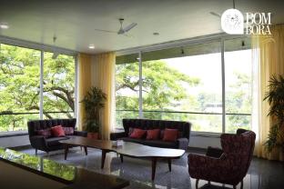 bombora indulge in luxury
