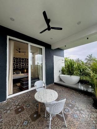 bombora indulge in luxury