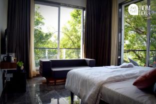 bombora indulge in luxury