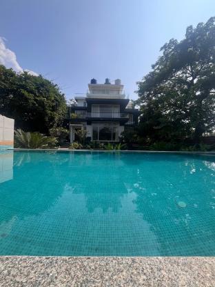 bombora indulge in luxury