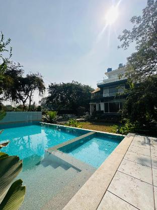 bombora indulge in luxury