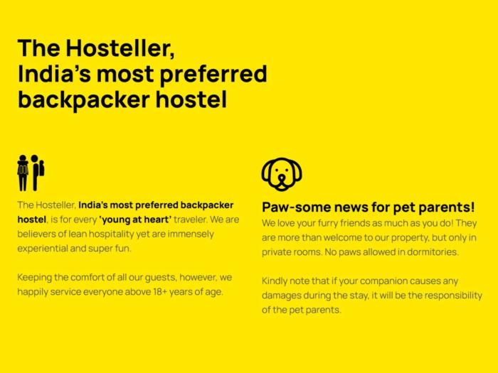 the hosteller mcleodganj bhagsu waterfall